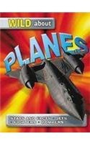 Planes bill - planes, (wild