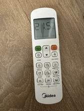 Midea Air-con Remote