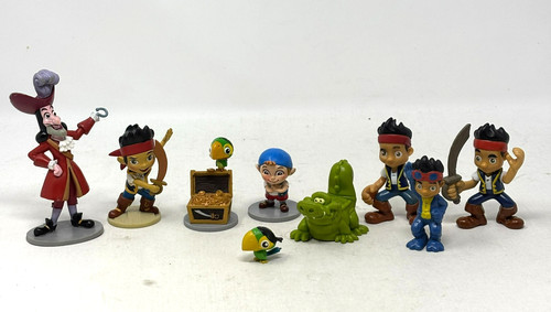 Disney jake pirate - disney,