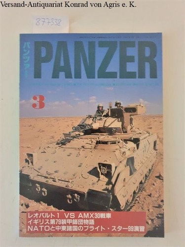 Panzer leopard 1 - leopard,
