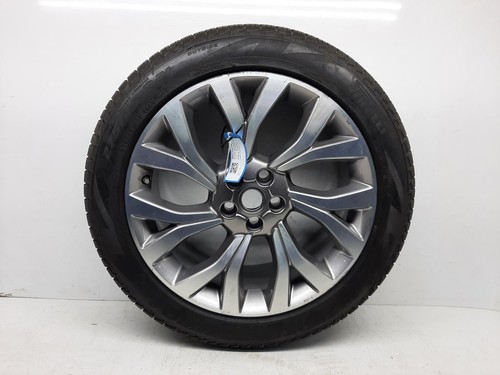 Range rover sdv8 autobiography - range,