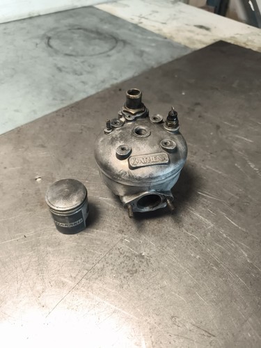 Athena 70cc big bore kit - 70cc,