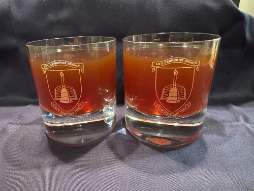 Rare pair met - rare,