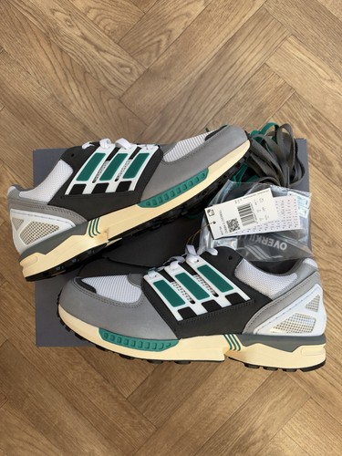 Adidas 8094 consortium - adidas, zx