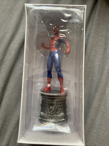 Eaglemoss marvel chess piece - marvel,