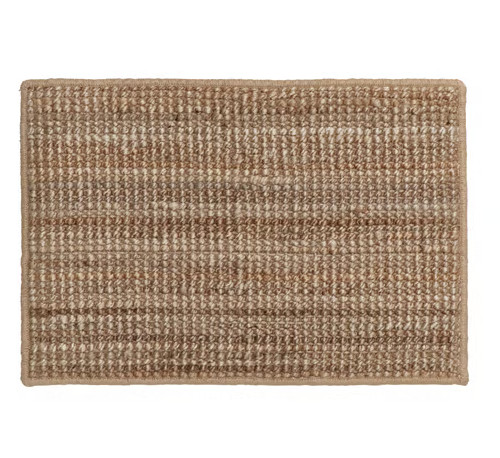 Ikea lohals jute door - jute, mat