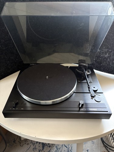 Thorens 320 iii - td, mk