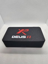 New Design XP Deus II Metal