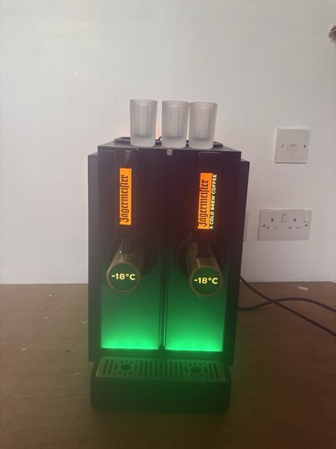 Jagermeister dtm dual tap - jagermeister,