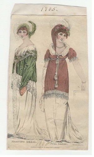 Lady monthly museum - lady's,