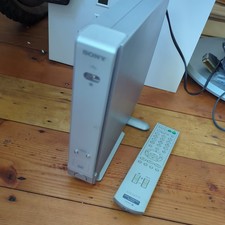 Sony VTX-D800U Freeview