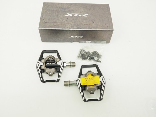 New shimano xtr enduro - new!,