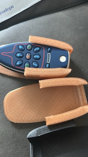 Power touch remote - remote, with