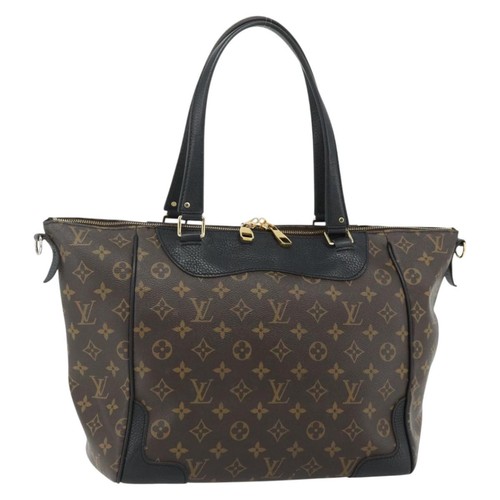 Louis vuitton monogram - louis,