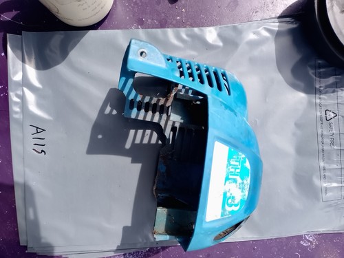 Kawasaki th23 hedge trimmer - th23,