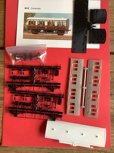Ratio 612 gwr - 612, 4