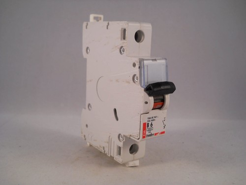 Tenby mcb amp - mcb, 6a
