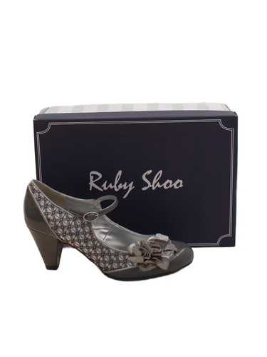 Ruby shoo women heels 5 - heels, uk