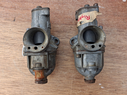 Amal 626 pair - amal, &