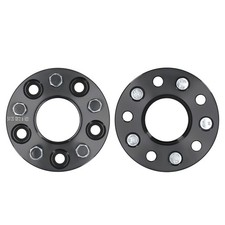 2x Wheel Spacers For Range