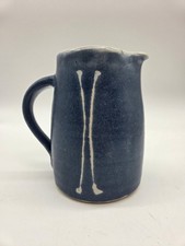 Studio art pottery - pottery, dark