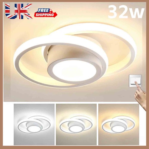 Modern light round small - modern,
