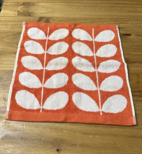 Orla kiely face - orla,
