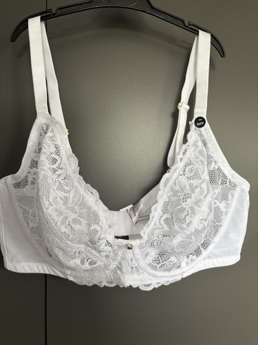 Ann summers white - ann,