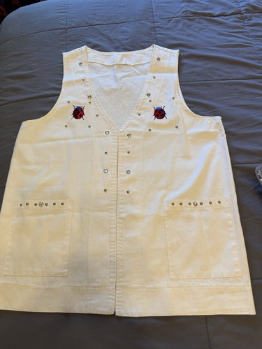 Fashion white sleeveless - white,