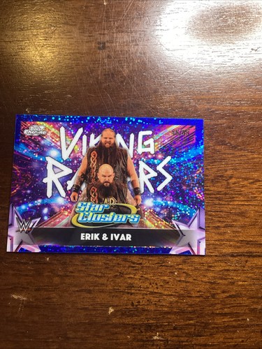 2026 wwe topps cosmic chrome - 2026,