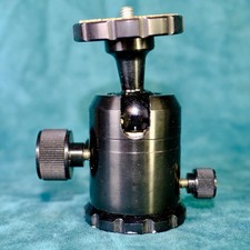 Benbo professional ball - benbo,
