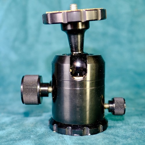 Benbo professional ball - professional,