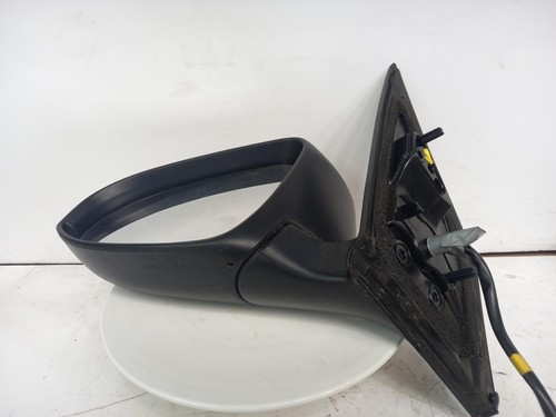 Toyota auris door mirror s - auris, n/s