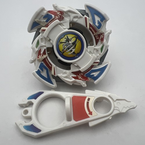 Dragoon beyblade with - dragoon,