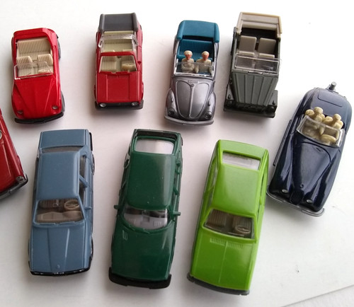 Pick wiking jaguar bmw - vw,