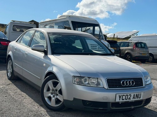 2002 audi 9 tdi - audi, 1.9