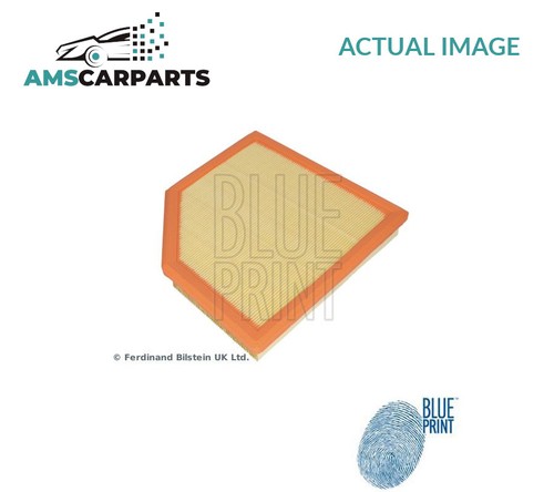 Engine air filter - air,