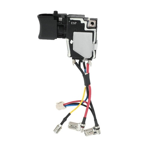 Trigger switch replacement - switch,
