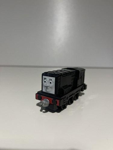 Thomas the tank engine - tank,