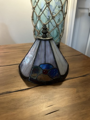 Vintage small stained - vintage,