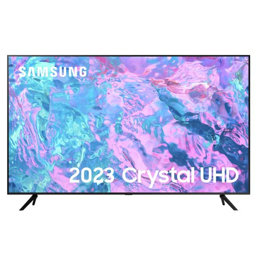 Samsung inch smart - 75,