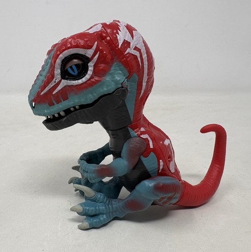 Fingerlings untamed raptor - untamed,