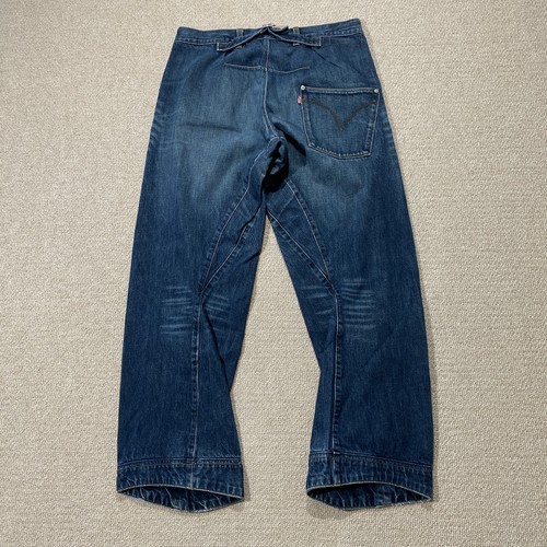 Levis engineered jeans mens - jeans,