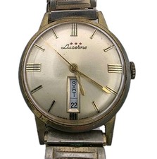 Vintage Lucerne Men’s