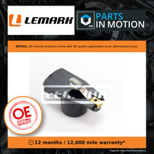 Rotor Arm fits FORD ZEPHYR Mk4 2.5 68 to 72 Distributor Lemark 1444043 26726 New