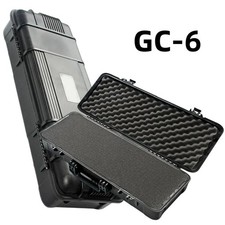 Customizable Tactical Case