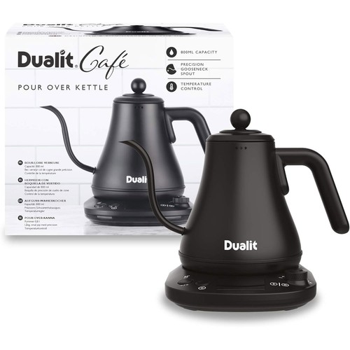 Dualit pour over - dualit,