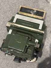 British Army Tank Optical