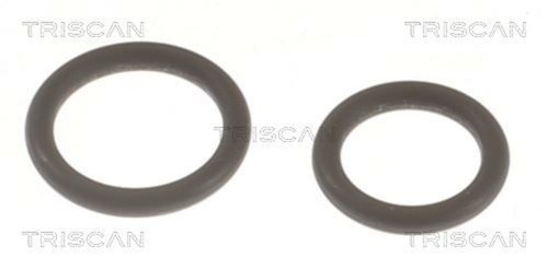 Injector nozzle seal - nozzle,