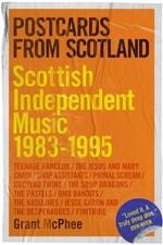 Postcards From Scotland by